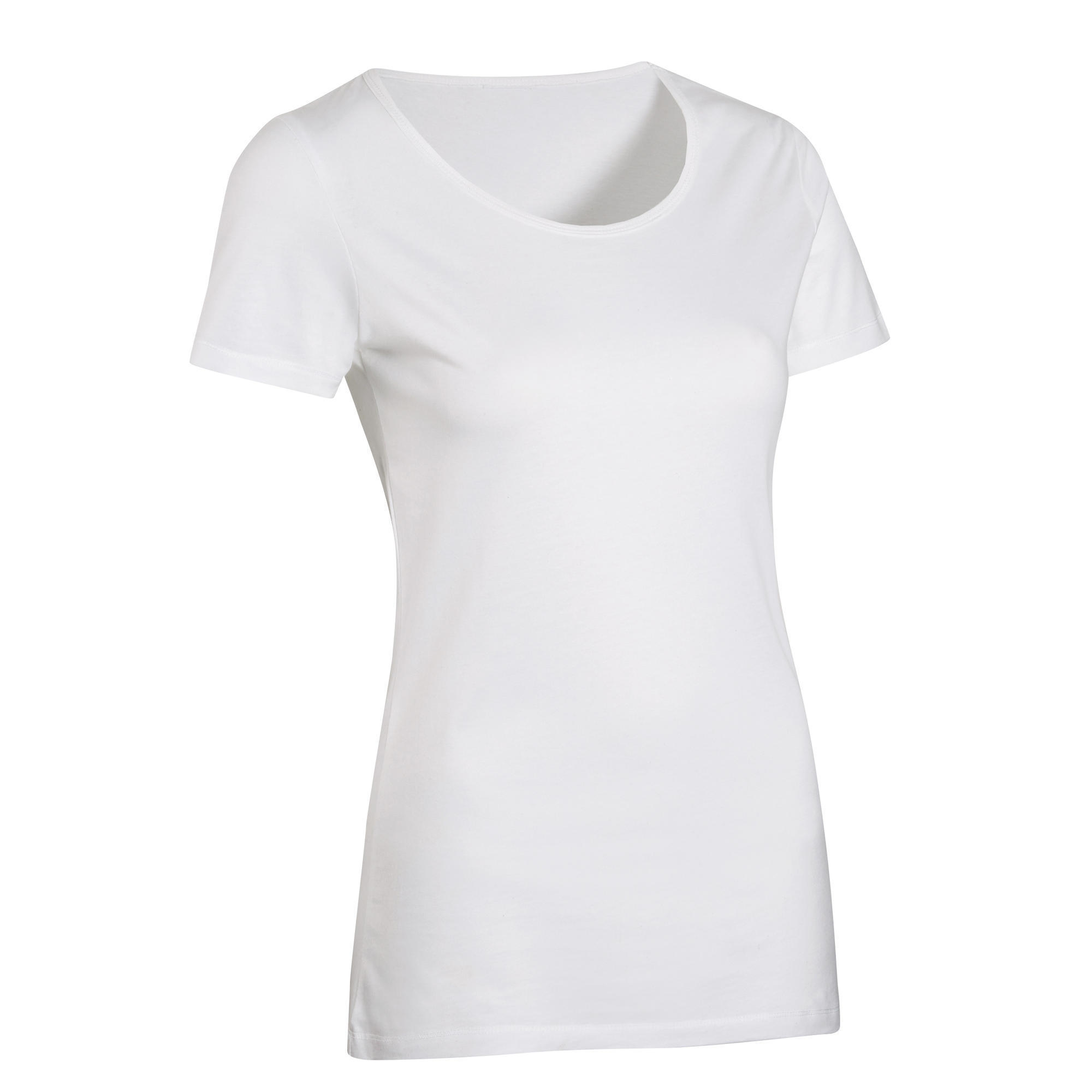 T Shirt Sport Femme Decathlon 2024 www.astrahealthcareca